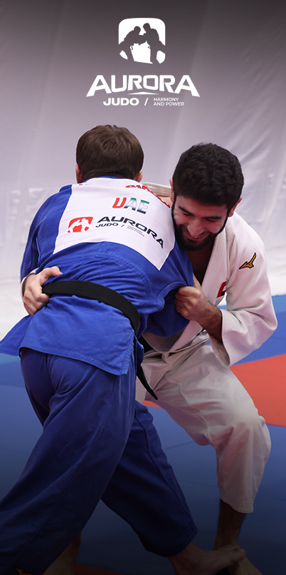 Aurora Judo Academy